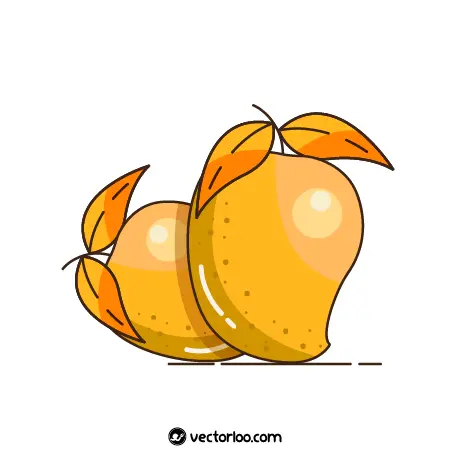 شیر انبه متوسط